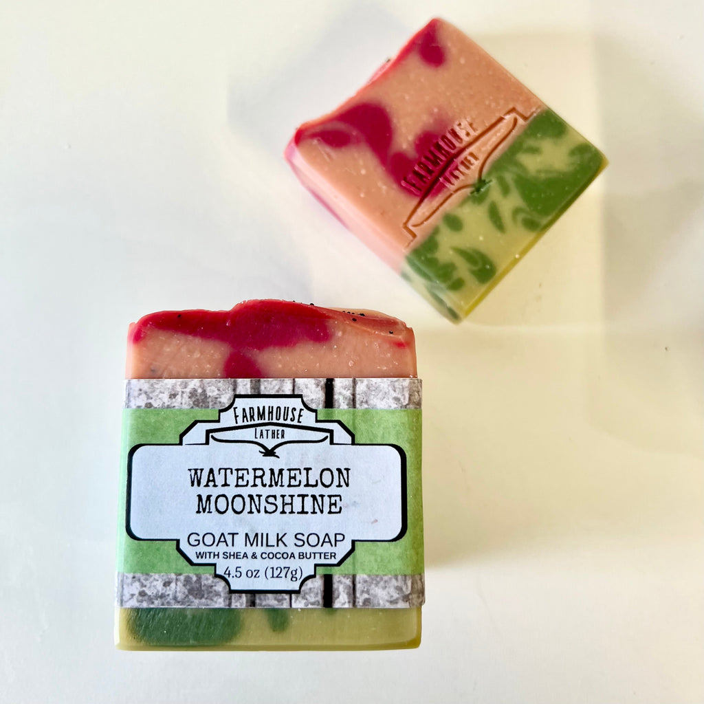 Watermelon Moonshine