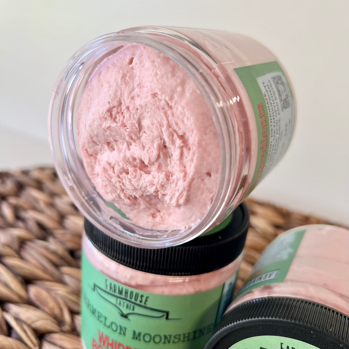 Watermelon Moonshine