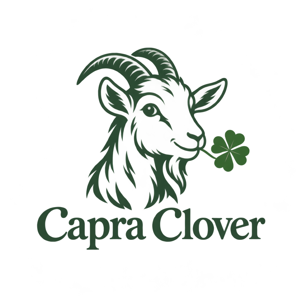 Capra clover