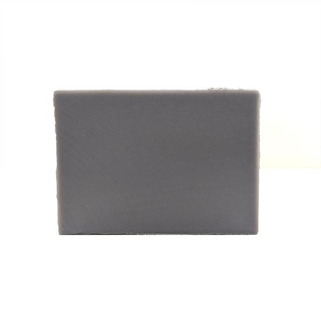 Man in Black II Goat Milk Soap – Capra clover